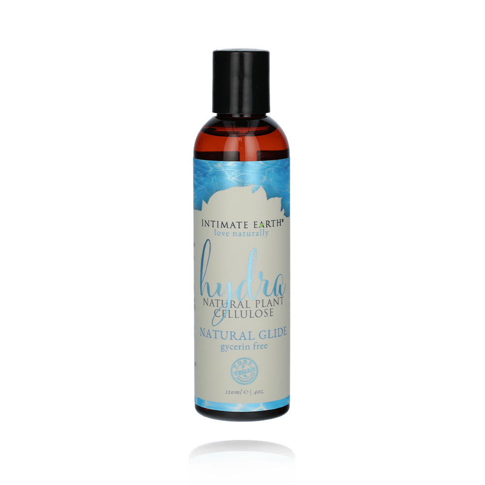 HYDRA NATURAL GLIDE 4OZ