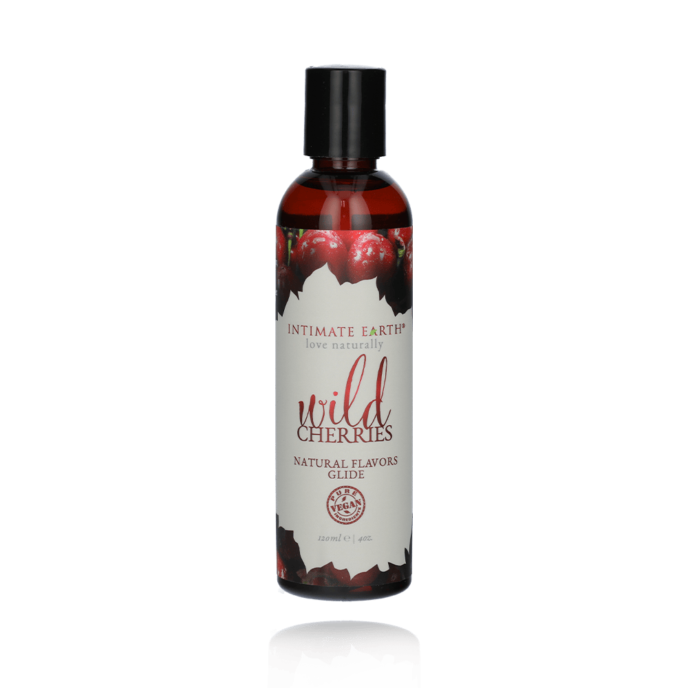 WILD CHERRIES 4OZ