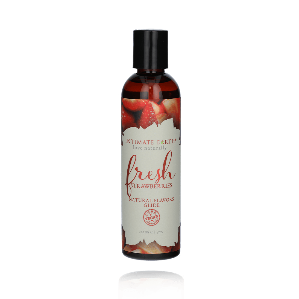 STRAWBERRY 4OZ