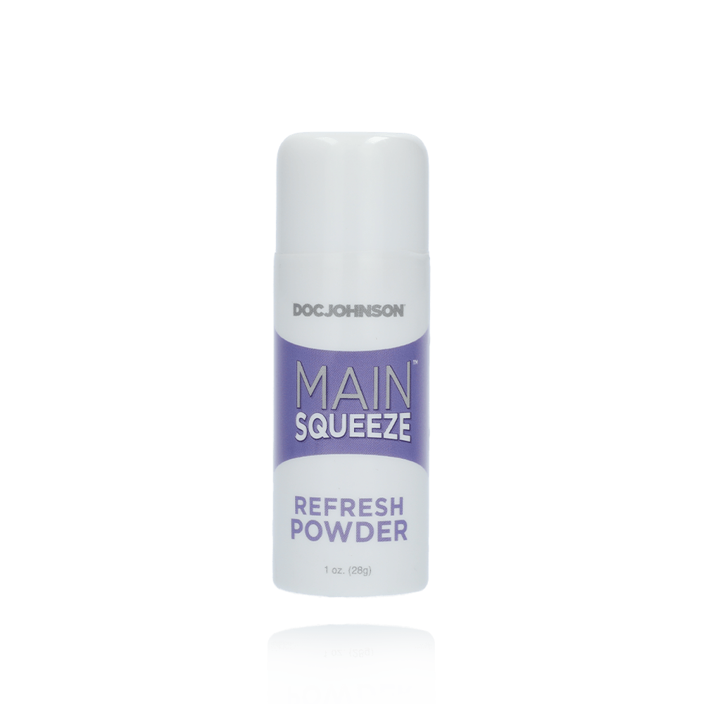 REFRESH POWDER 1OZ