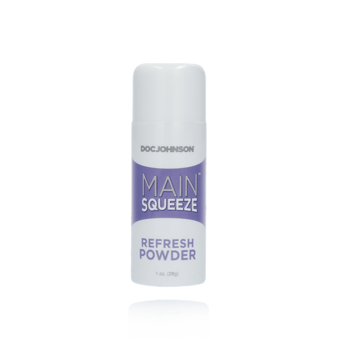 REFRESH POWDER 1OZ