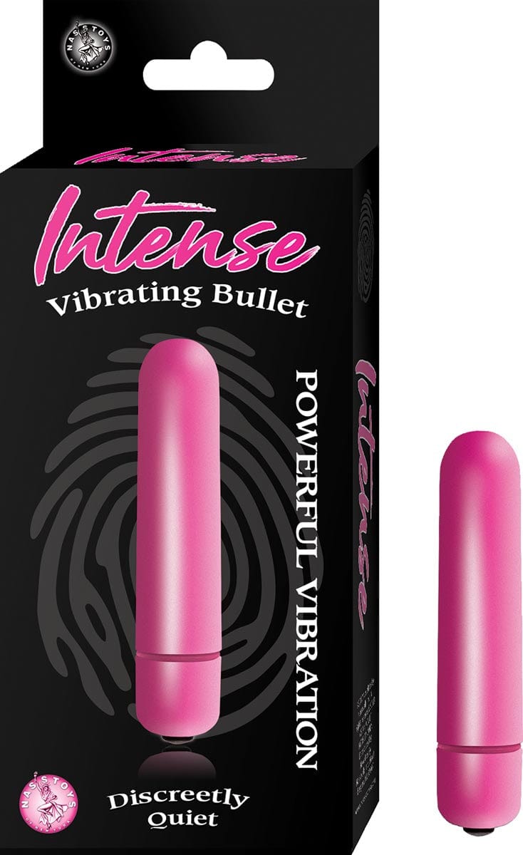 VIBE BULLET - PINK