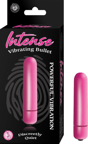 VIBE BULLET - PINK