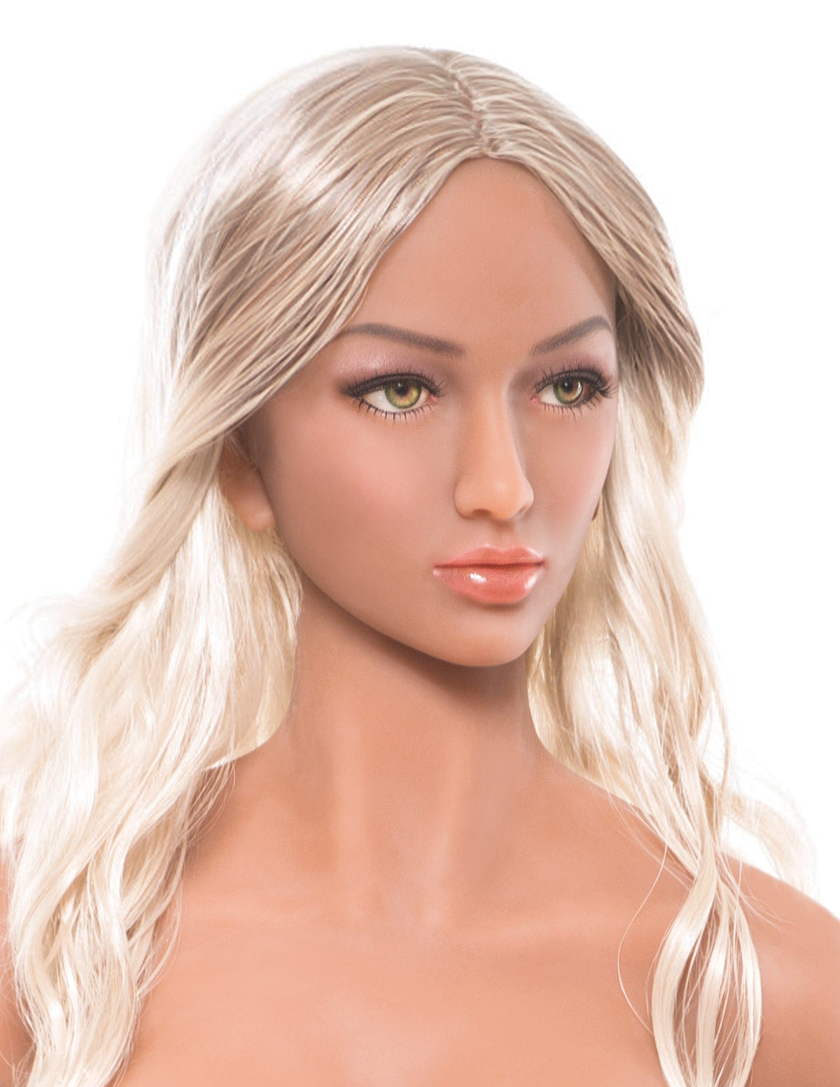 ULTIMATE FANTASY DOLL - KITTY