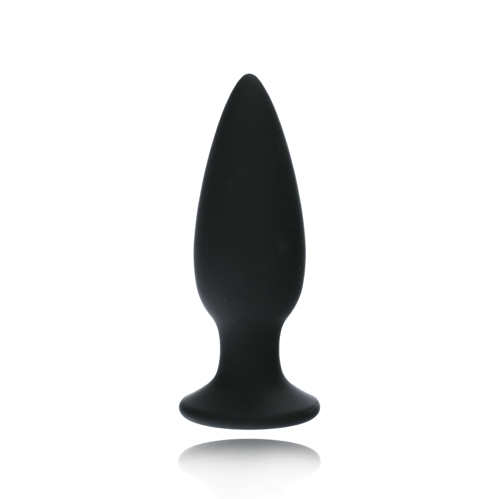 RECHARGEABLE ANAL PLUG - SMALL