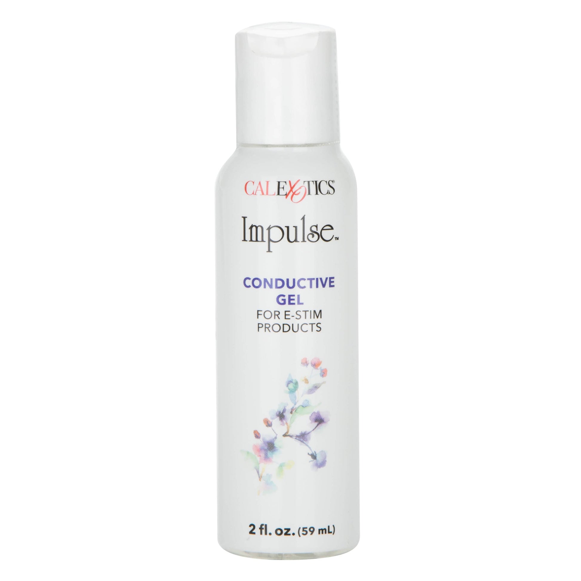 CONDUCTIVE GEL FOR E-STIM PRODUCTS