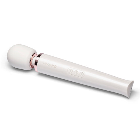 RECHARGEABLE MASSAGER - PEARL
