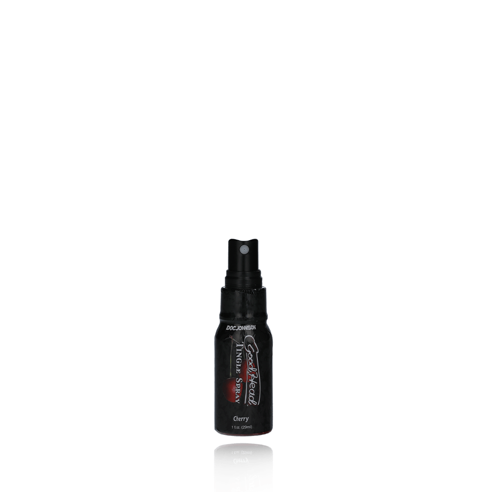 TINGLE SPRAY 1OZ - SWEET CHERRY