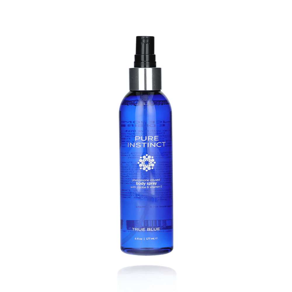 BODY SPRAY - TRUE BLUE 6OZ