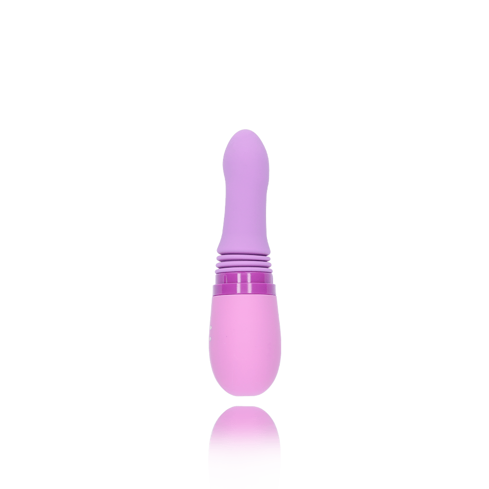 HER PERSONAL SEX MACHINE