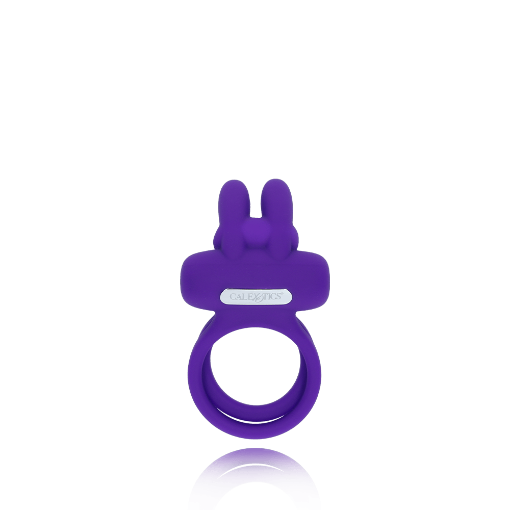 Couples Enhancers Dual Rockin’ Rabbit® Enhancer