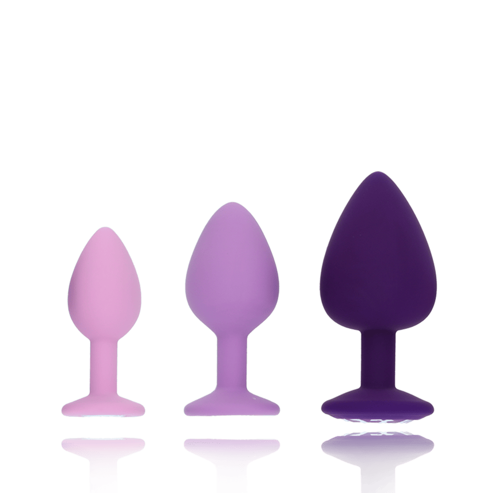 Fantasy For Her Little Gems Trainer Set