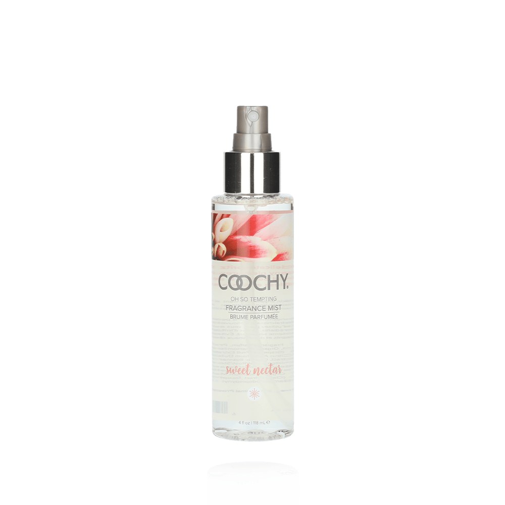 BODY MIST - SWEET NECTAR 4OZ