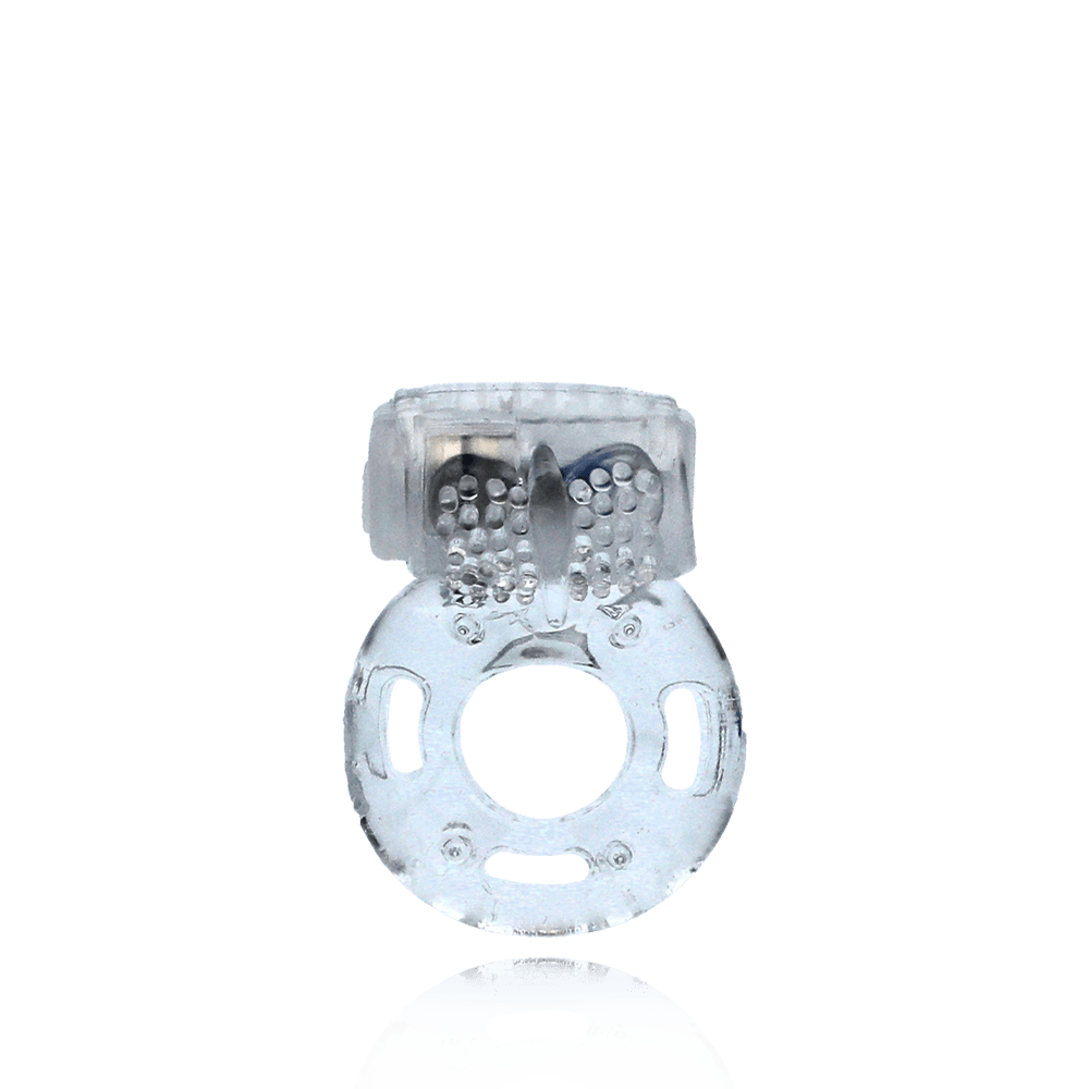 Brahma Vibrating Rodeo Ring – Amazing Intimate Essentials