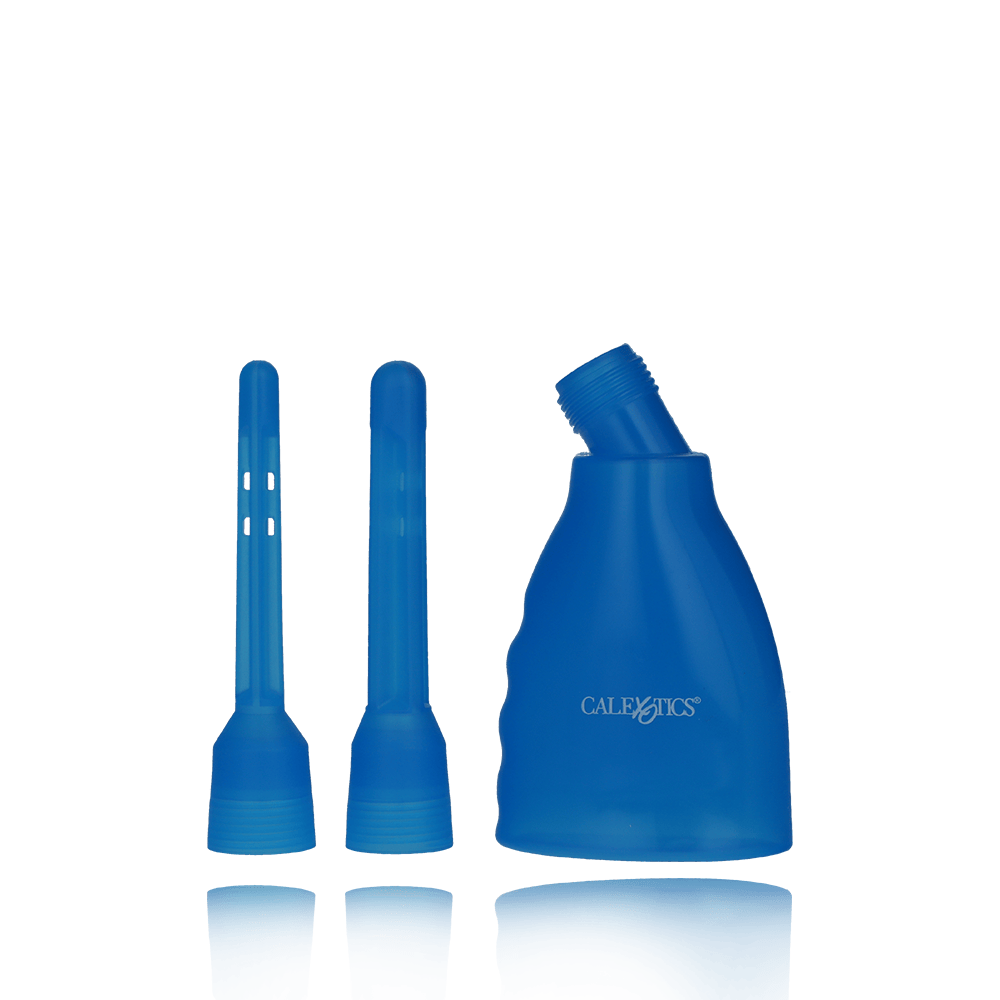 ULTIMATE DOUCHE - BLUE