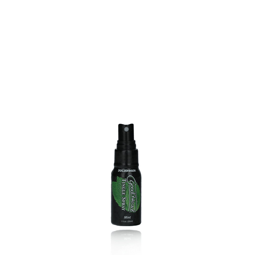 TINGLE SPRAY 1OZ - MINT
