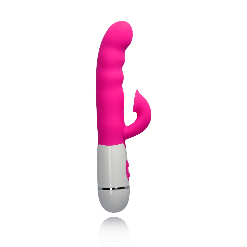 TICKLER MASSAGER - PINK