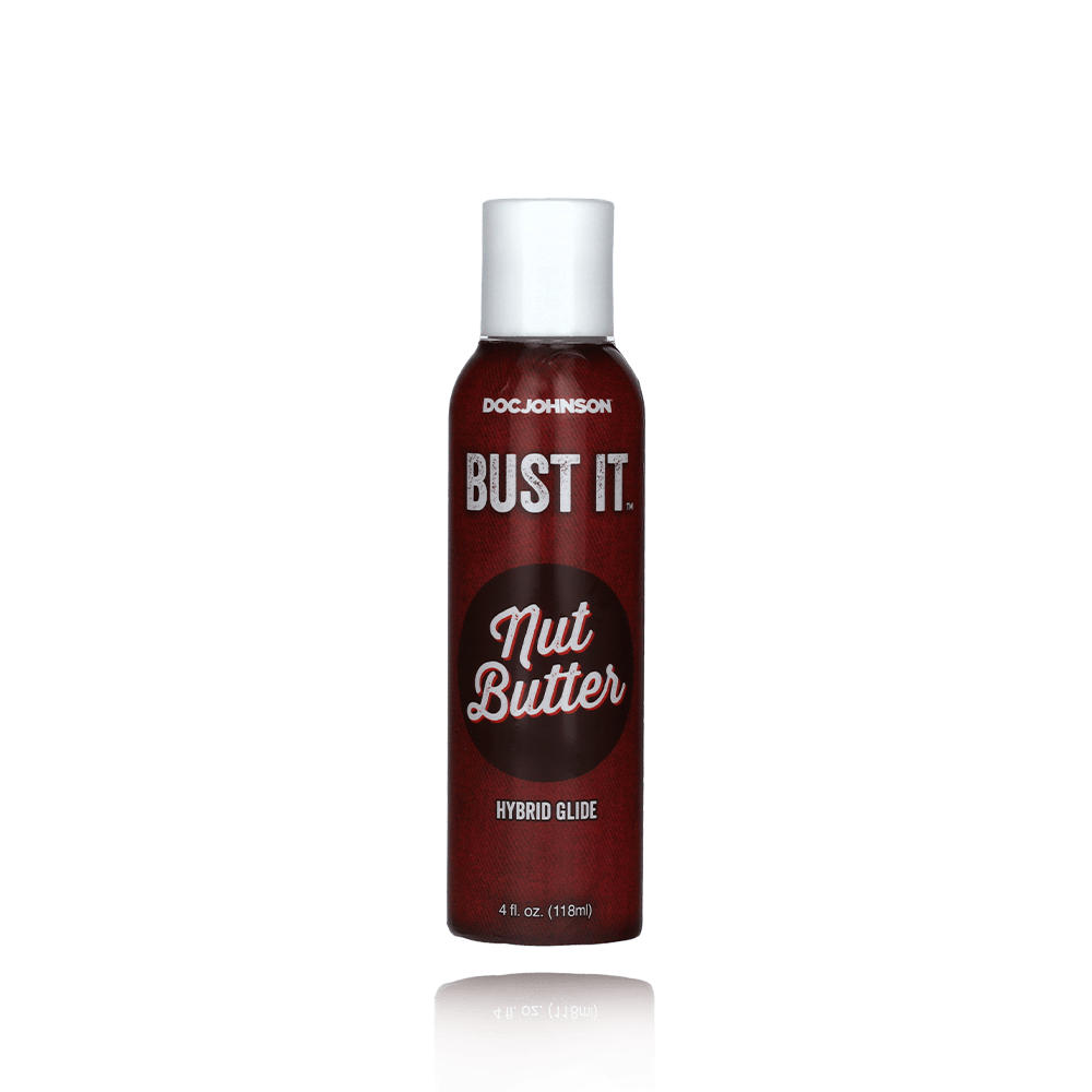 BUST IT - NUT BUTTER 4OZ
