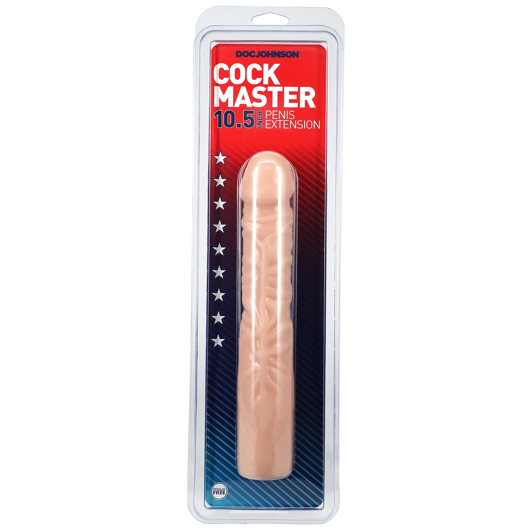 COCK MASTER 10.5" EXTENSION