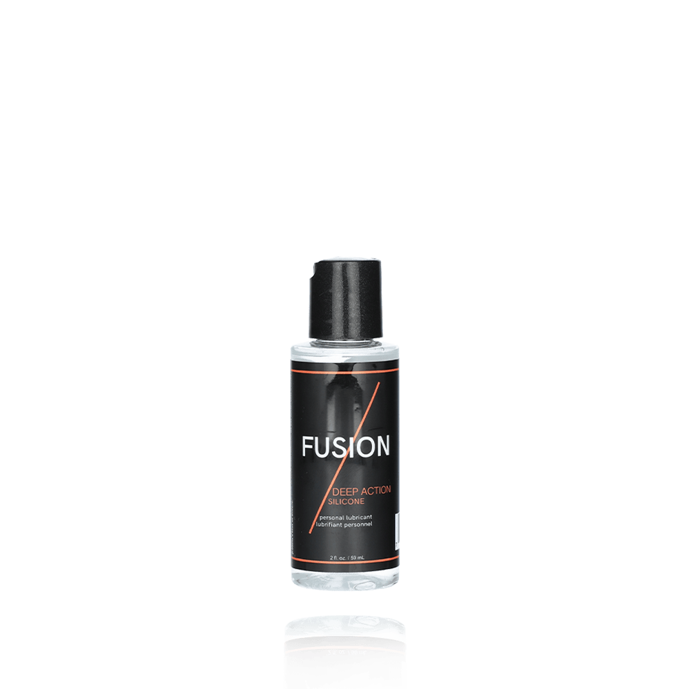 DEEP ACTION SILICONE 2 OZ