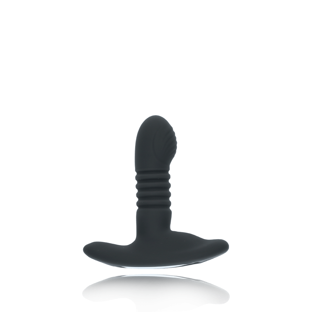 WRISTBAND REMOTE THRUSTING ROTATOR PROBE