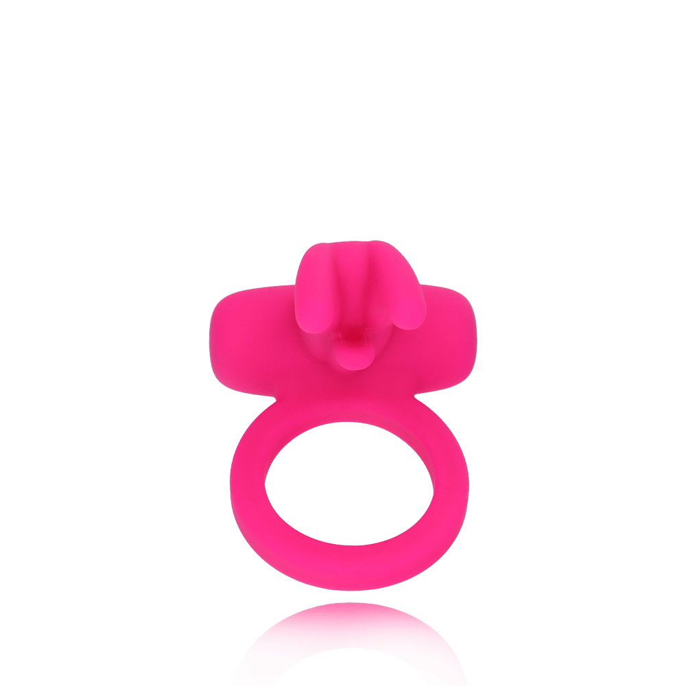 Couples Enhancers Triple Clit Flicker