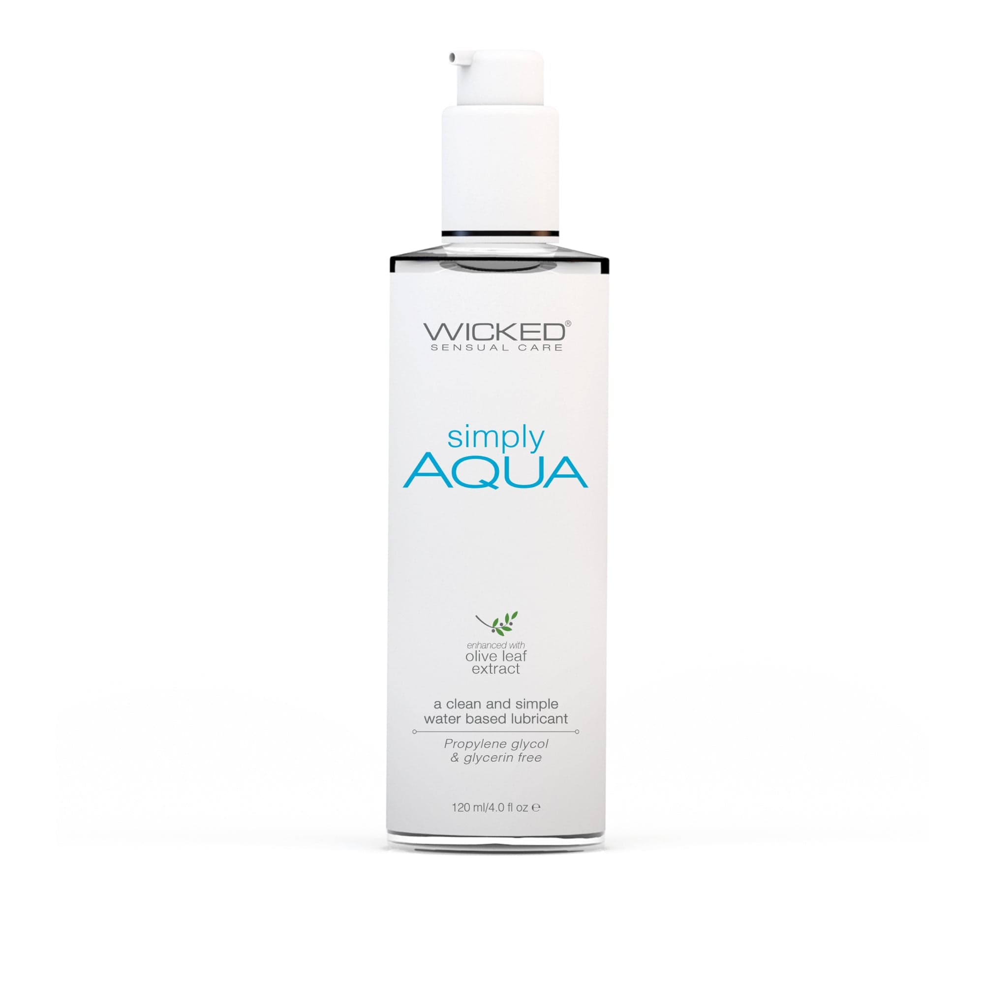 SIMPLY AQUA 4OZ