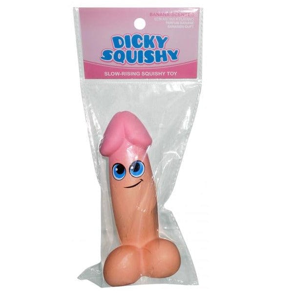 DICKY SQUISHY