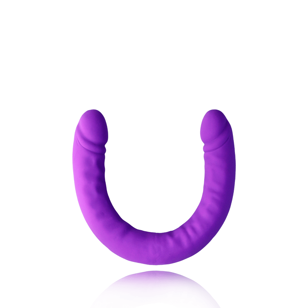 18" SLIM DOUBLE - PURPLE
