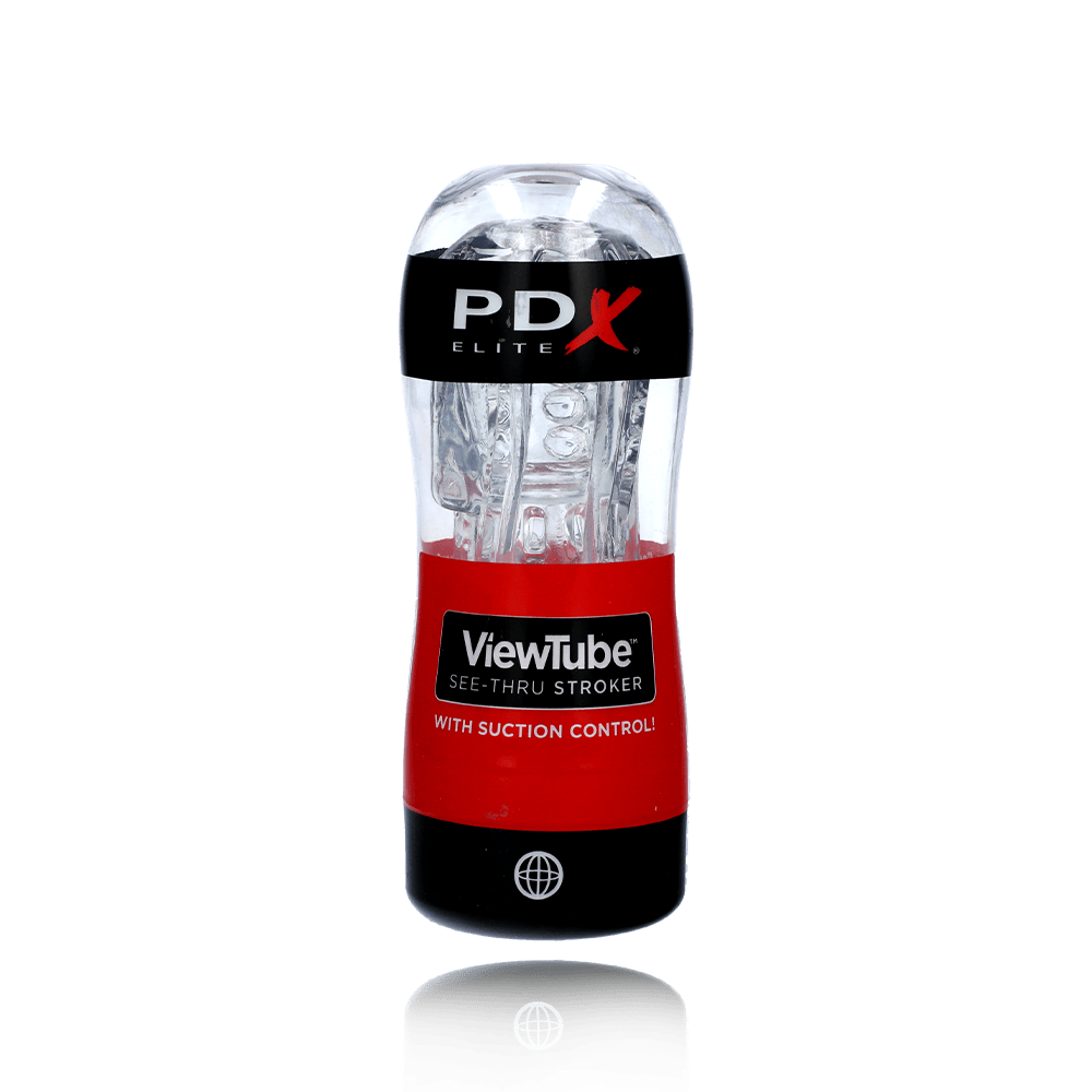 VIEWTUBE STROKER (12)