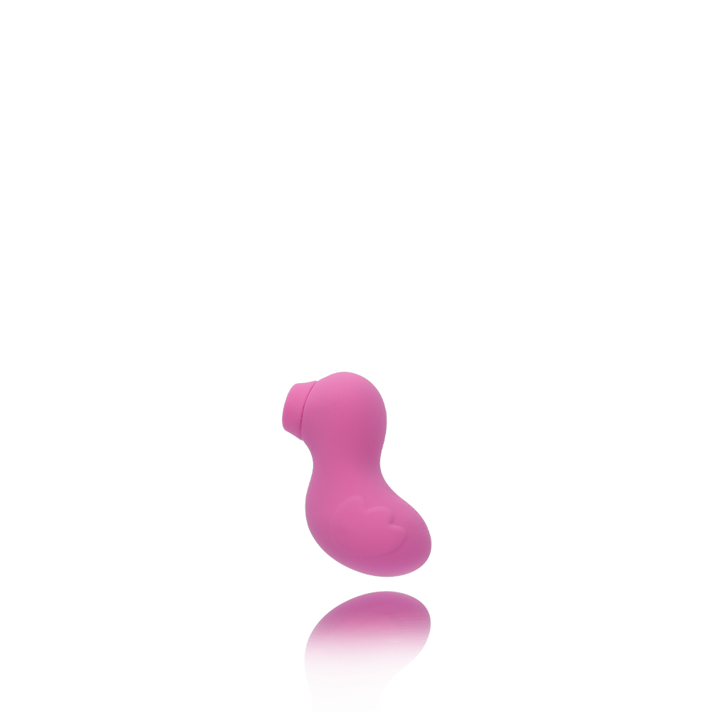 SUCKY DUCKY - PINK