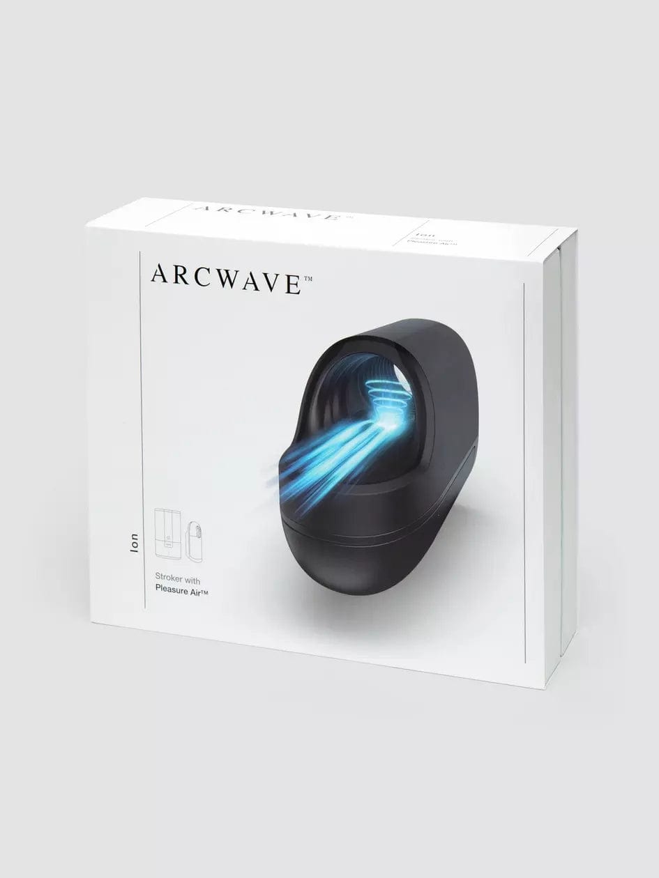 ARCWAVE ION - BLACK