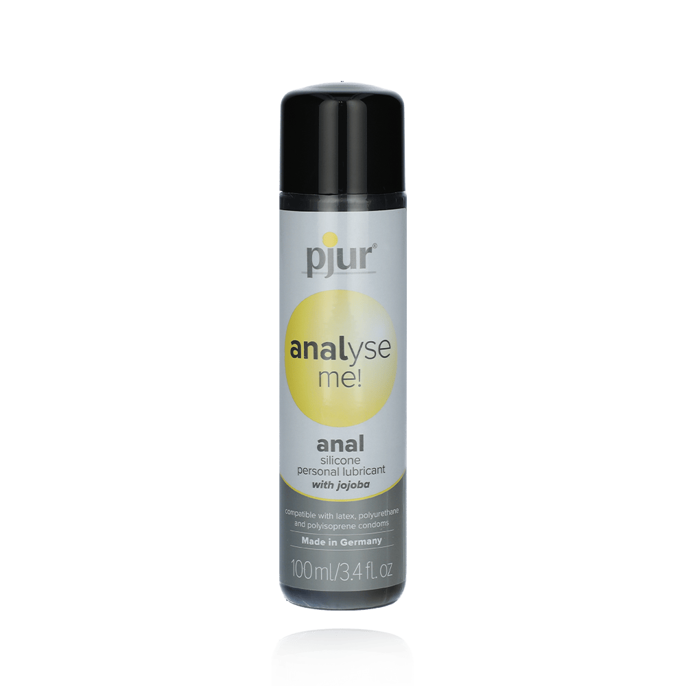 ANALYSE ME! GLIDE 100ML