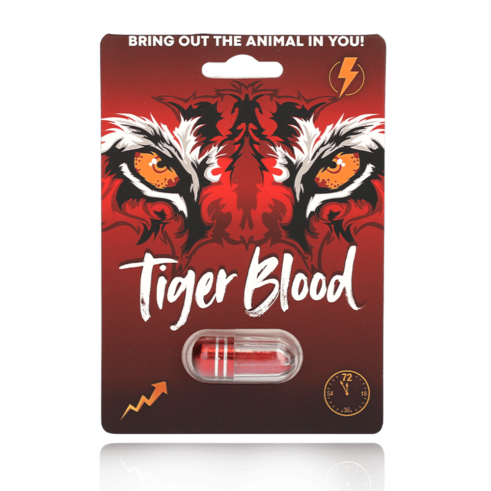 TIGER BLOOD (24)