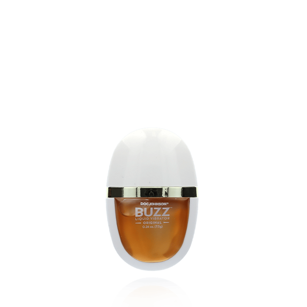 LIQUID VIBRATOR 0.3oz - ULTRA