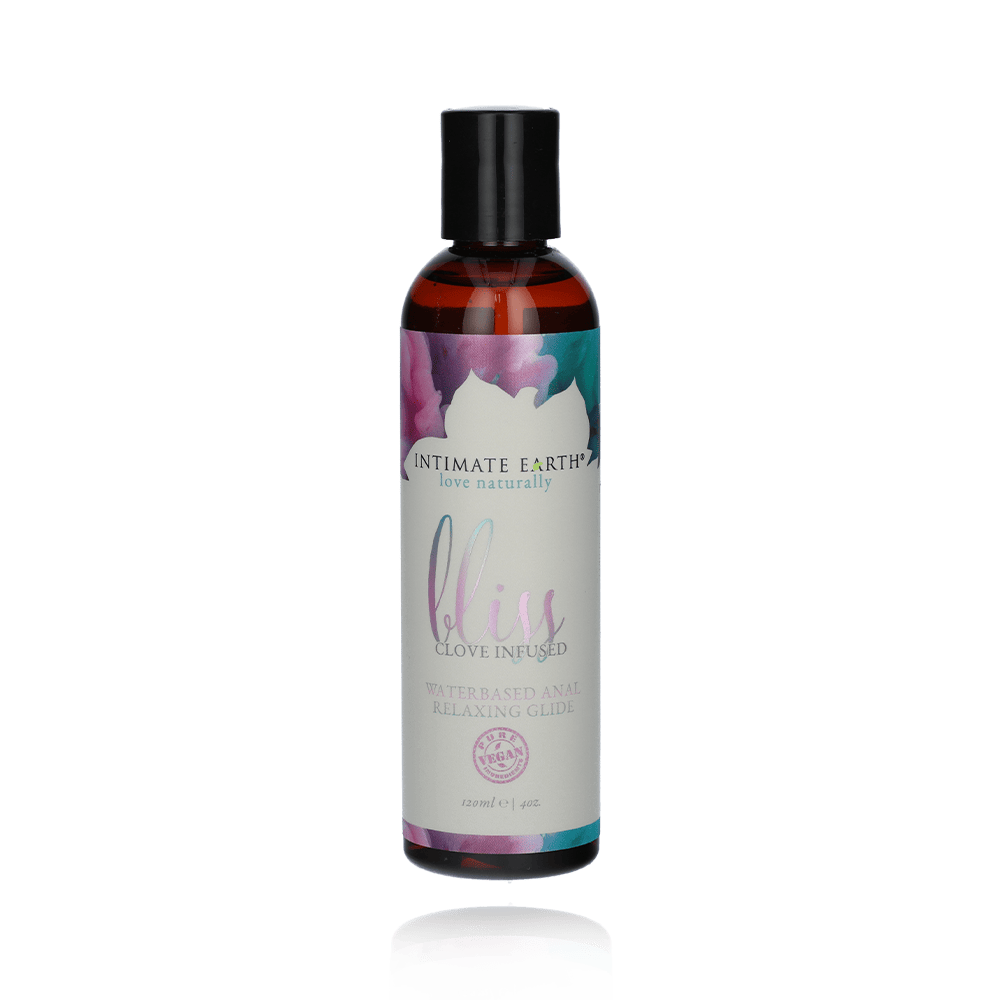 Anal Lubes | Non-Toxic & Body-Safe | Free Shipping $59+ Amazing Intimate Essentials Anal Lubes | Non-Toxic & Body-Safe | Free Shipping $59+ Amazing Intimate Essentials