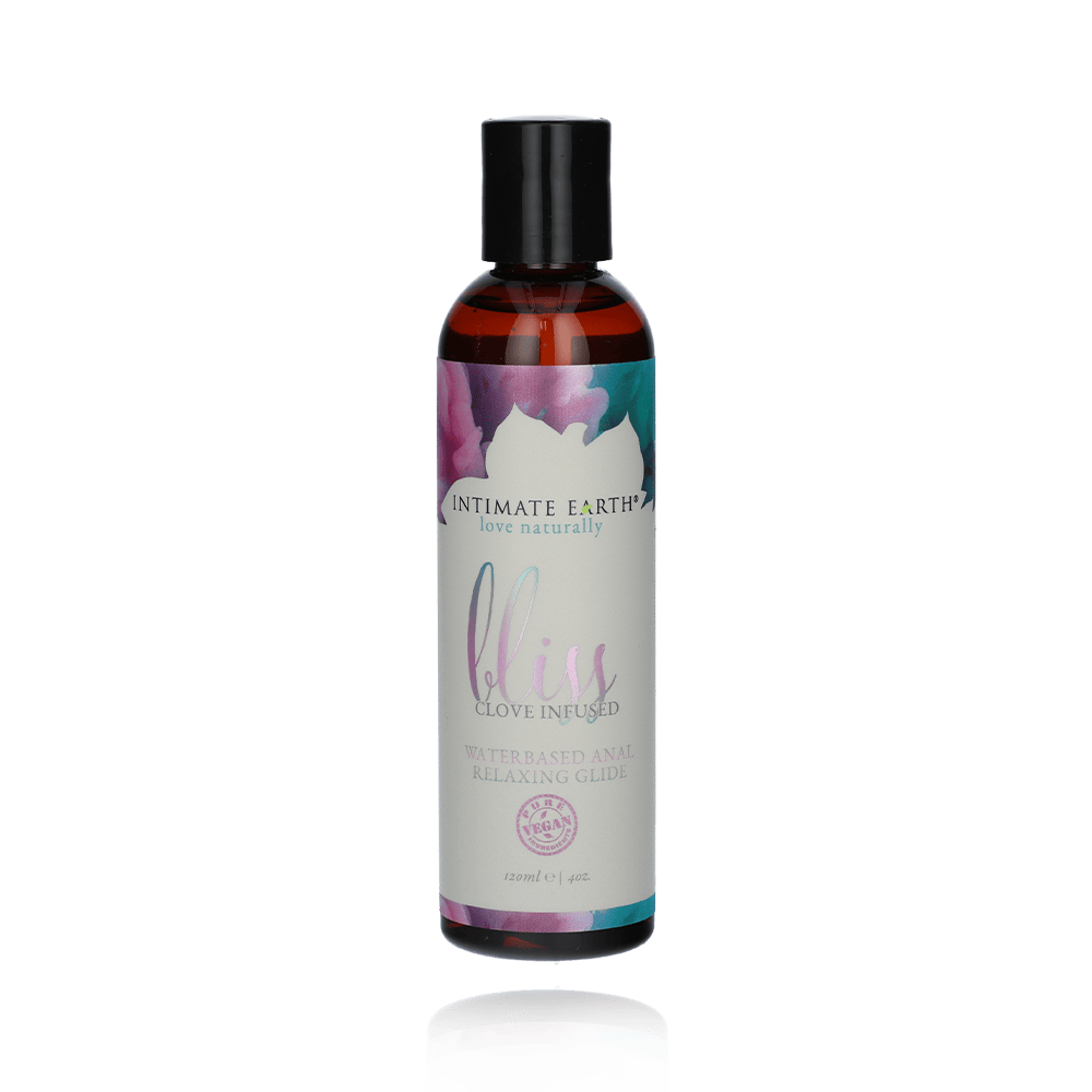 BLISS ANAL RELAXING GLIDE 4OZ