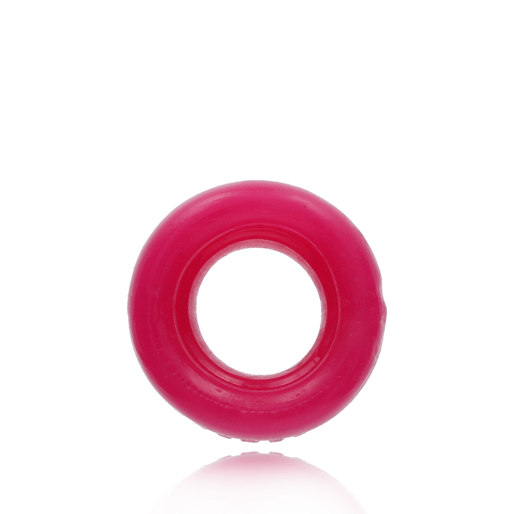 Oxballs Squeeze Ball Stretcher - Hot Pink