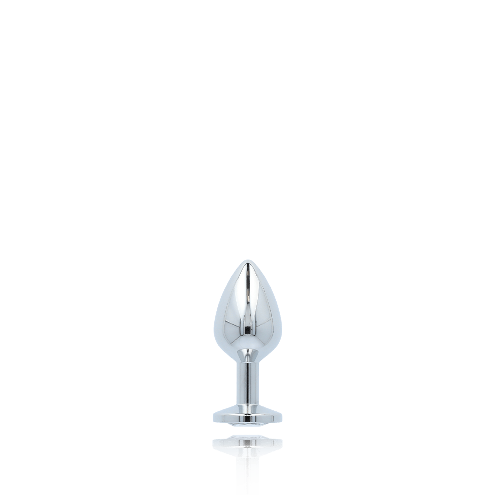 Booty Sparks Gem Anal Plug Amazing Intimate Essentials Booty Sparks Gem Anal Plug Amazing Intimate Essentials