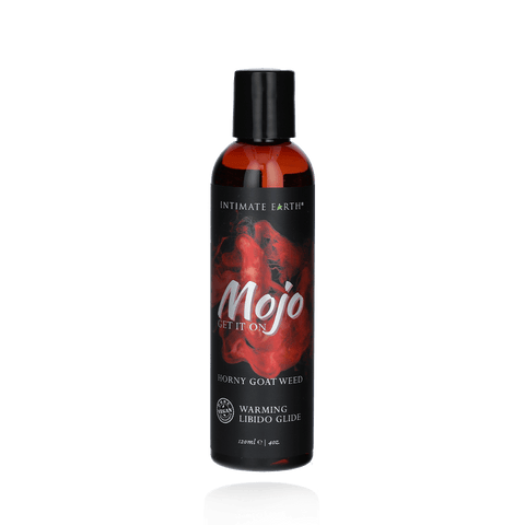 HORNY GOAT WEED LIBIDO WARMING GLIDE 4OZ