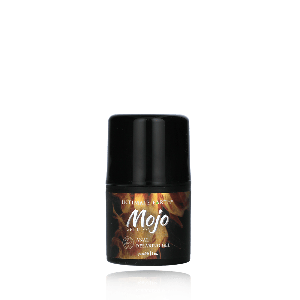 CLOVE OIL ANAL RELAXING GEL 1OZ