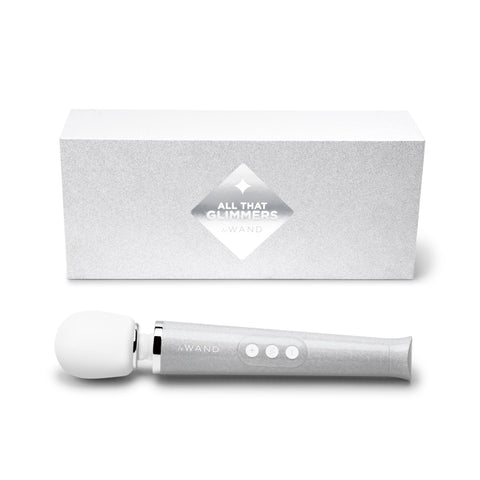 SPECIAL EDITION PETITE GLIMMER WAND - WHITE