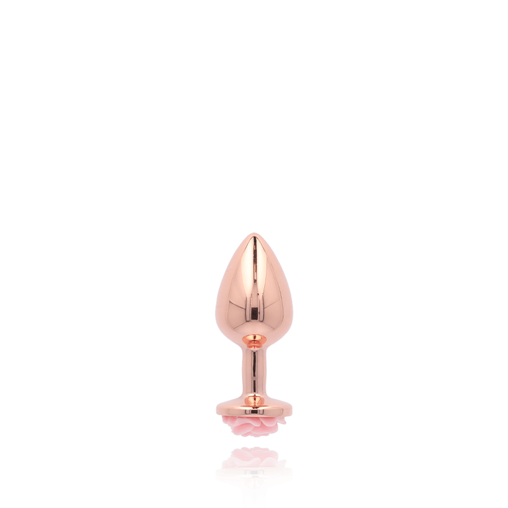 Booty Sparks Rose Anal Plug Amazing Intimate Essentials Booty Sparks Rose Anal Plug Amazing Intimate Essentials