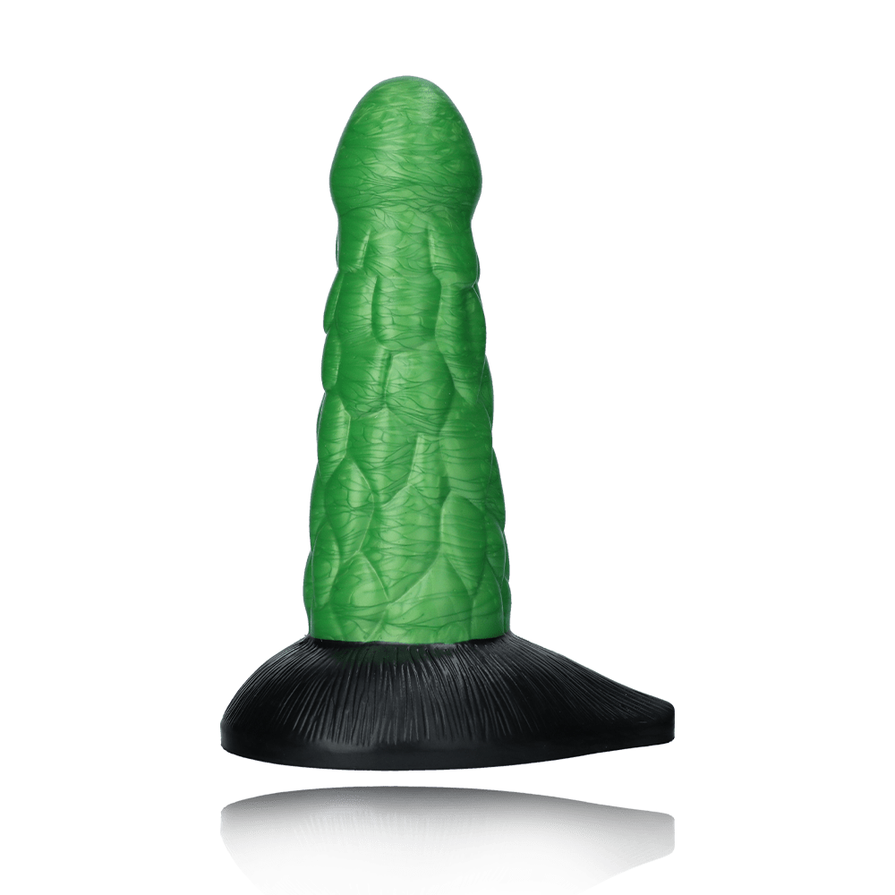 RADIOACTIVE REPTILE THICK SCALY