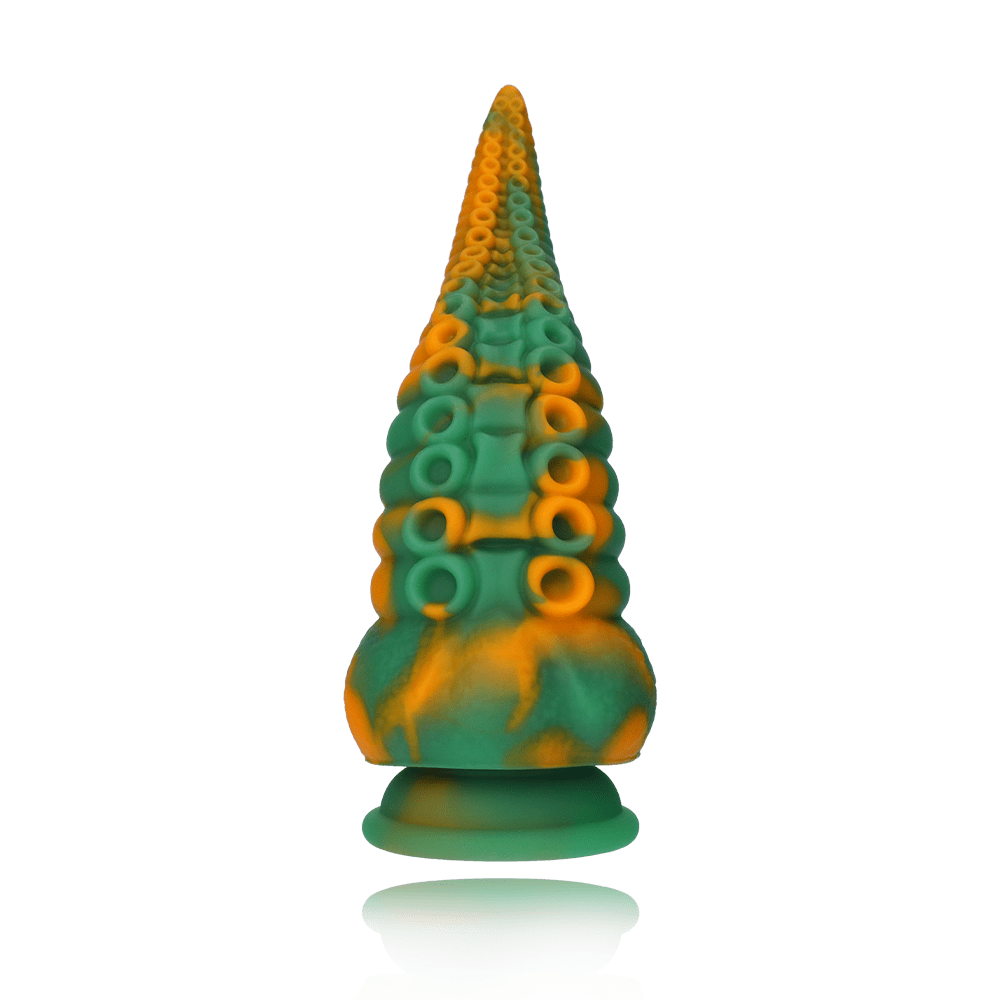 MONSTROPUS TENTACLED MONSTER