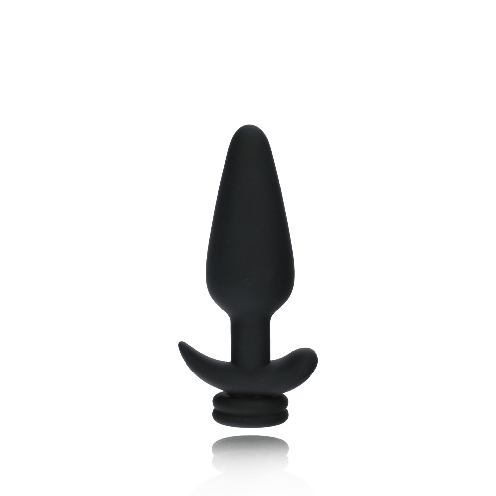 anal plug snapchat Butt Throb Vibrating Anal Plug
