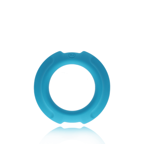 Optimale Flexisteel Silicone Cock Ring