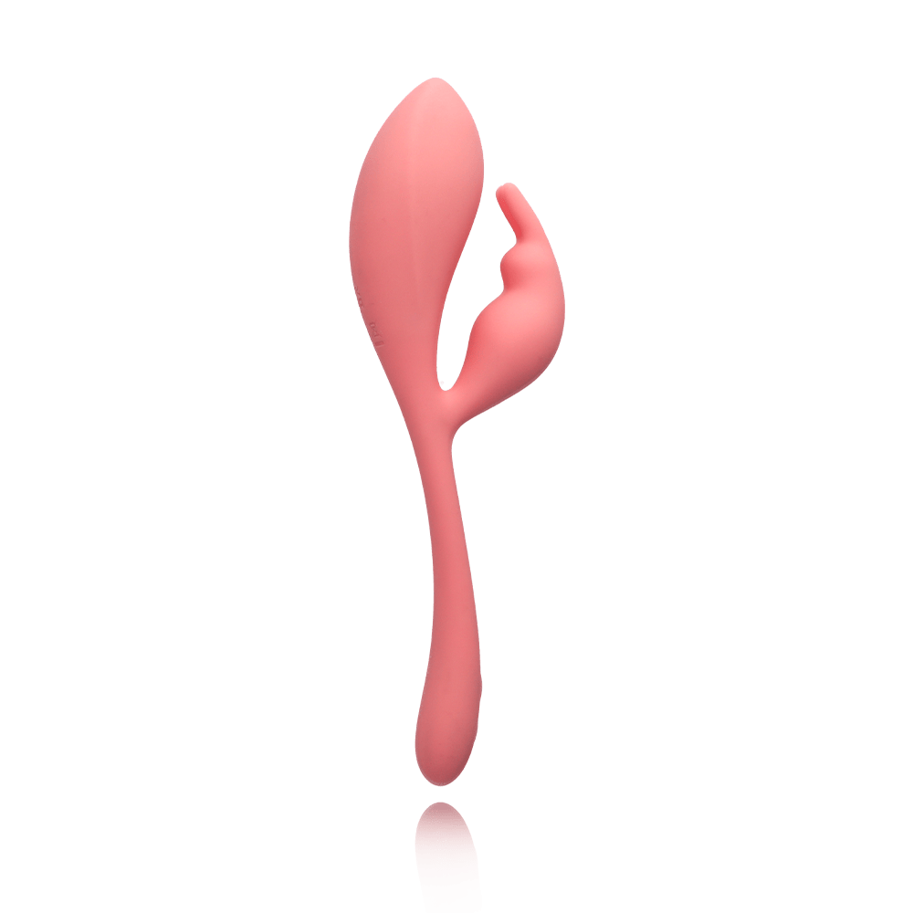 LIQUID SILICONE BUNNY