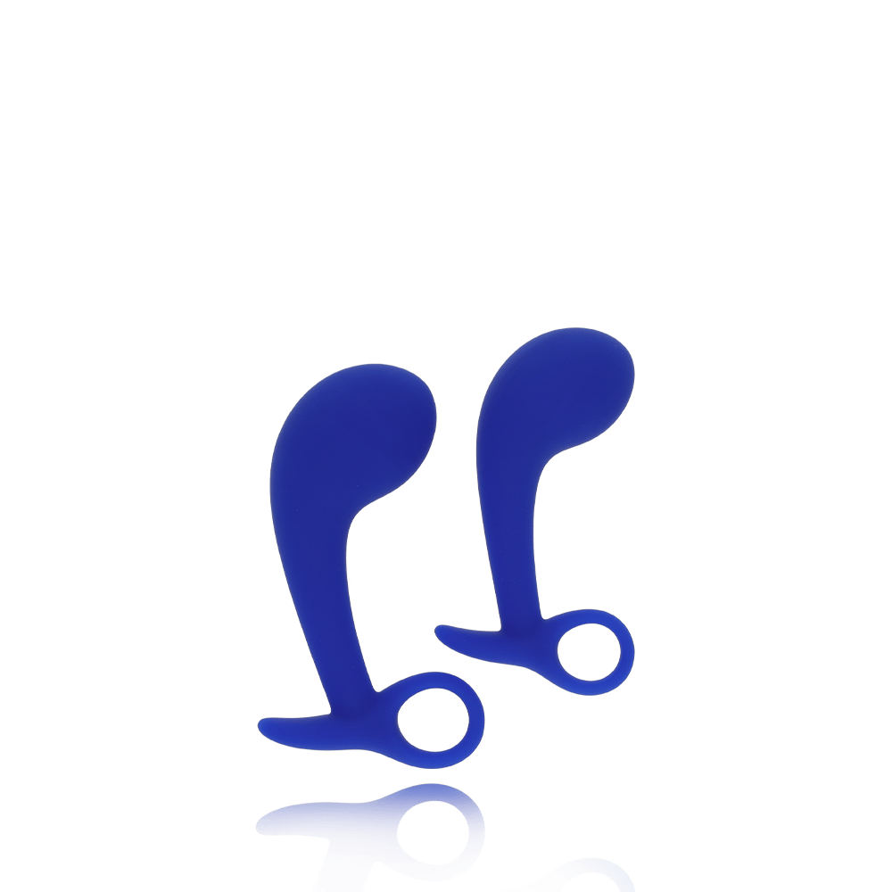 SILICONE ANAL TRAINING SET