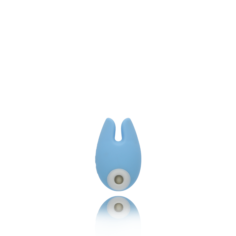 SUCKY BUNNY 20X  - BLUE